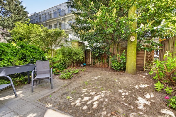Medium property photo - Eerste Atjehstraat 142A, 1094 KV Amsterdam